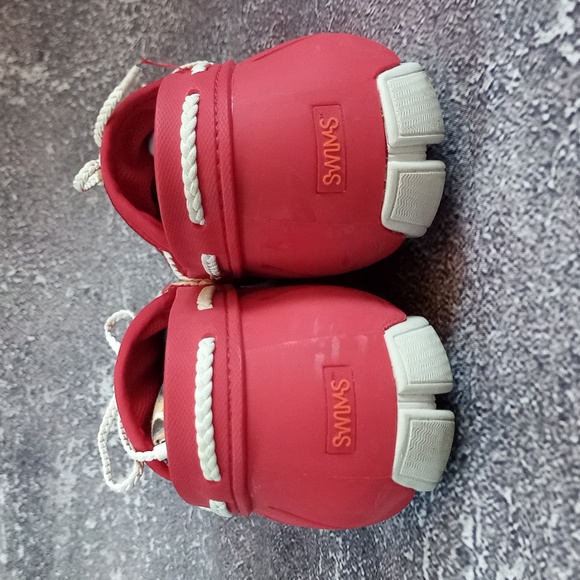 SWIMS Braided Lace Loafer Shoes - Picture 8 of 10